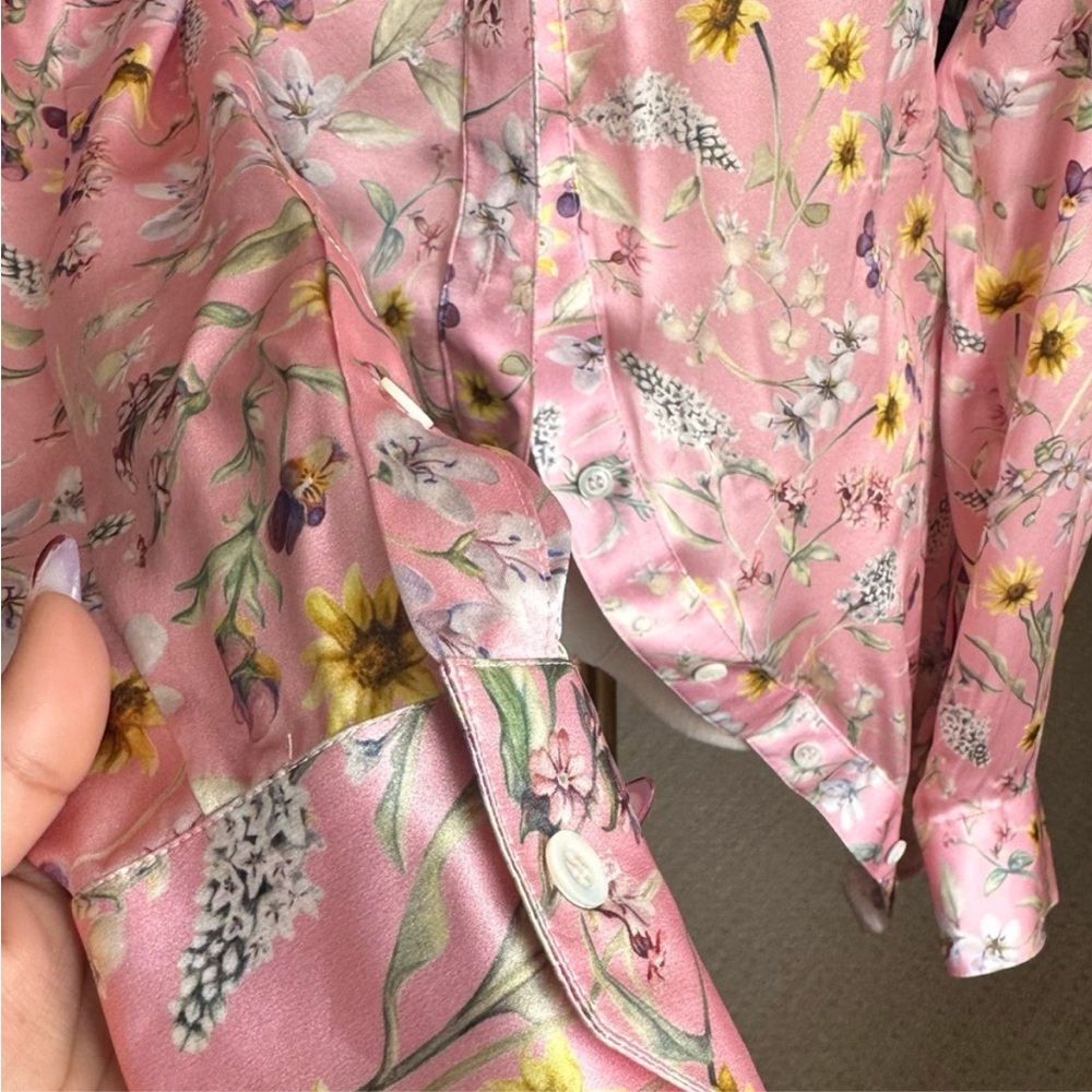Y/PROJECT Blouse - Picture 8 of 9